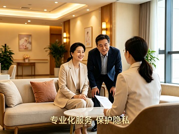 湘潭市有偿售卵代生女生的客户的客户群体有哪些