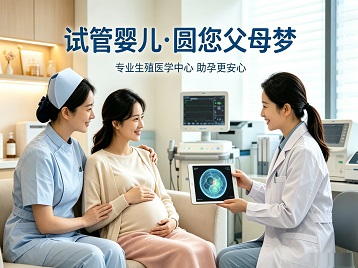 湘潭市辅助生育服务 试管婴儿行业的兴起背景、发展与未来展望